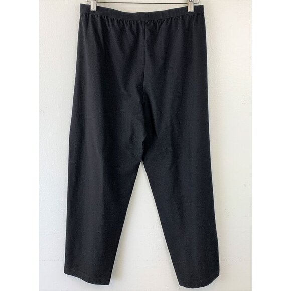 NWT Eileen Fisher Tapered Ankle Pants Size XS - Picture 4 of 11